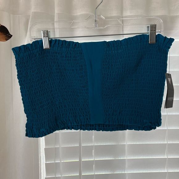 Guess bandeau top - Picture 1 of 5